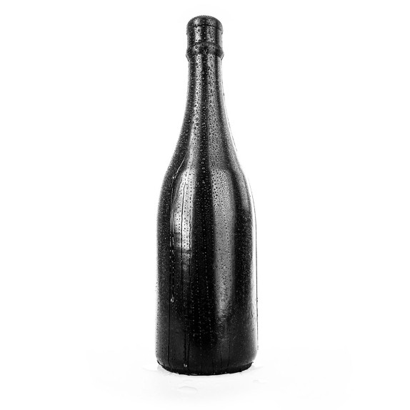 DILDO A FORMA DI BOTTIGLIA PER FISTING SEX TOY CHAMPAGNE BOTTLE