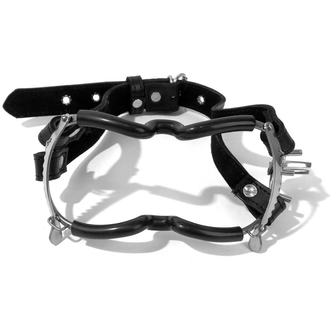 APRIBOCCA CON CINTURINO E RIVESTIMENTO IN PVC...