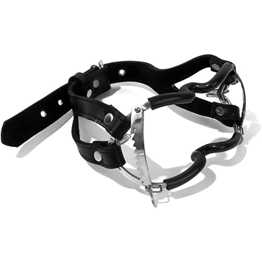 APRIBOCCA CON CINTURINO E RIVESTIMENTO IN PVC...