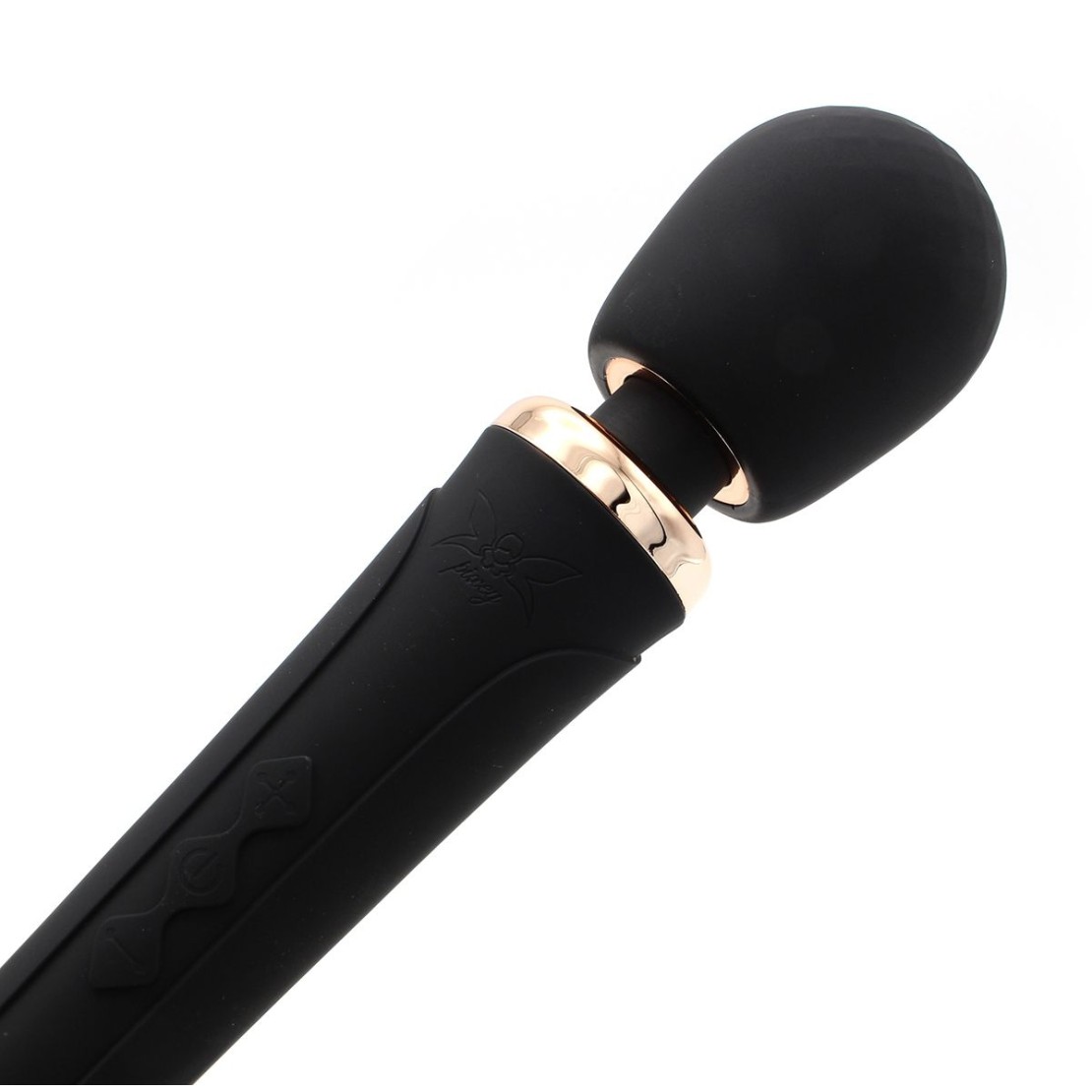 AQUAWAND VIBRATORE STIMOLATORE CLITORIDEO SEX...