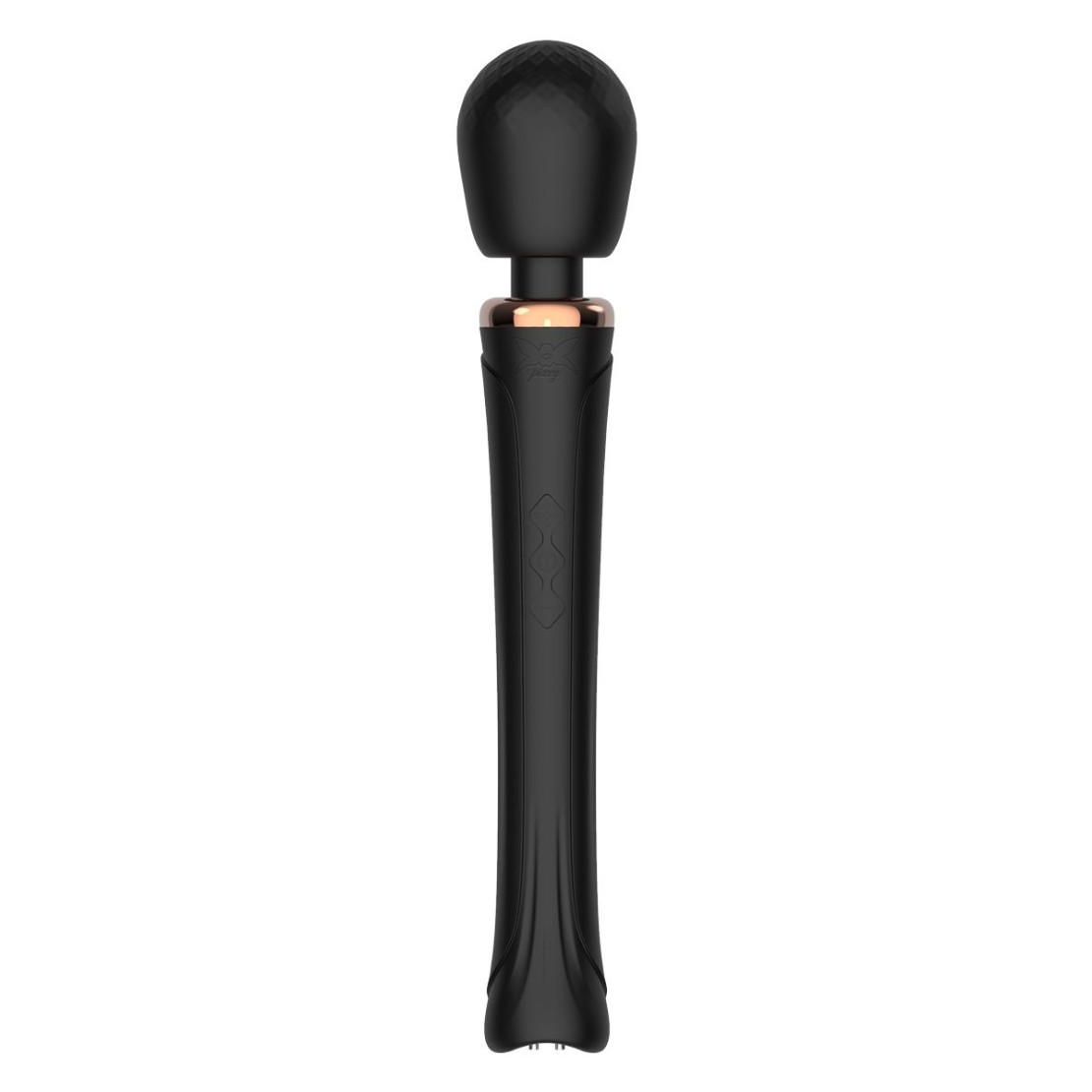 AQUAWAND VIBRATORE STIMOLATORE CLITORIDEO SEX...