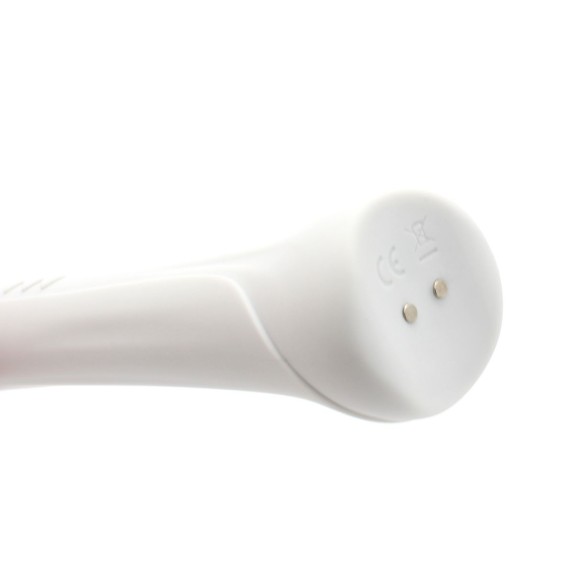 AQUAWAND VIBRATORE STIMOLATORE CLITORIDEO SEX TOY IN SILICONE