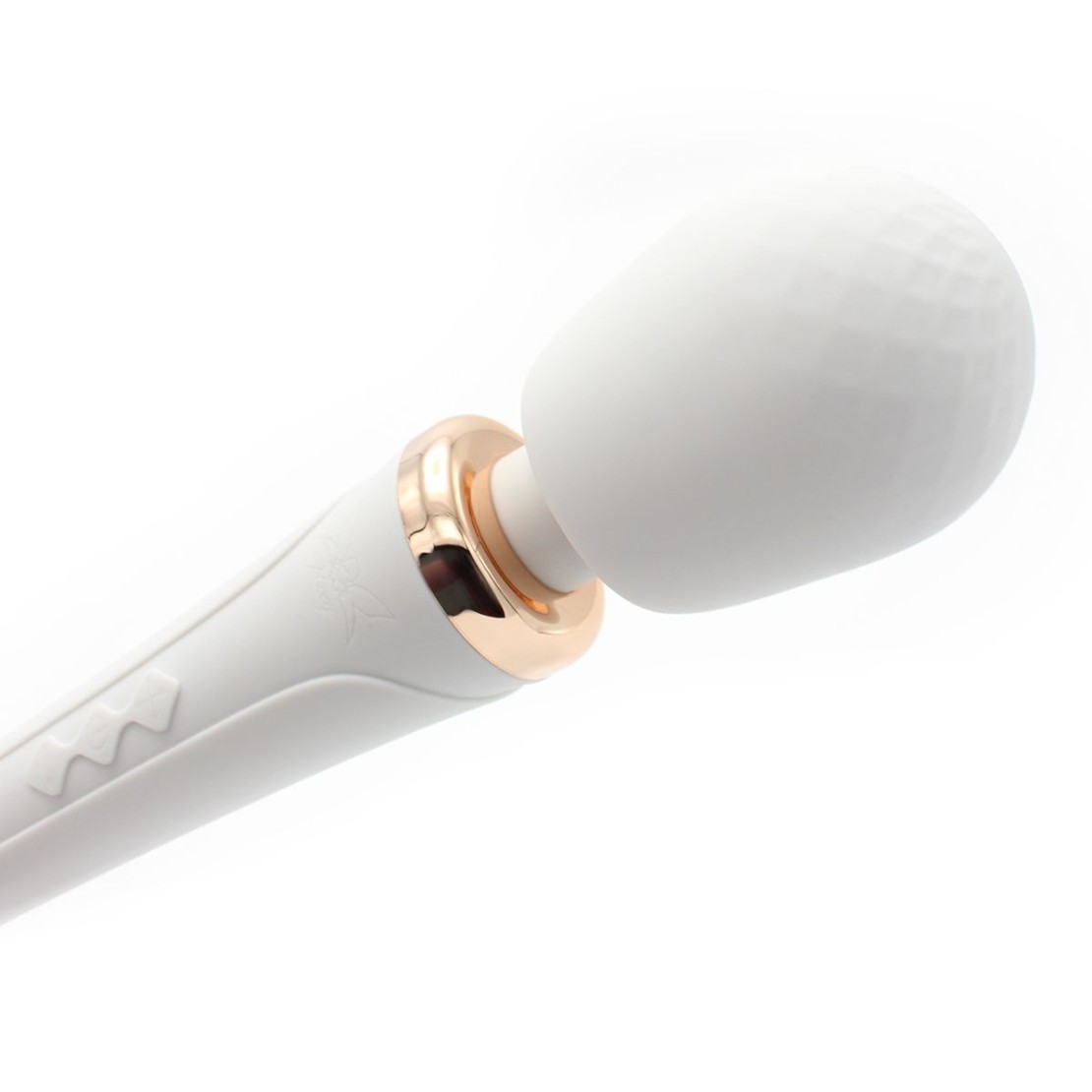 AQUAWAND VIBRATORE STIMOLATORE CLITORIDEO SEX...