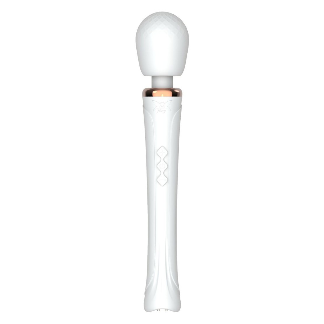 AQUAWAND VIBRATORE STIMOLATORE CLITORIDEO SEX...
