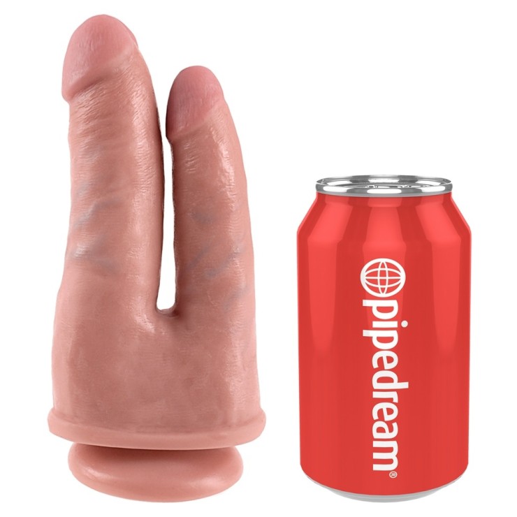 FALLO REALISTICO DOPPIO SEX TOY DOUBLE PENETRATOR 2