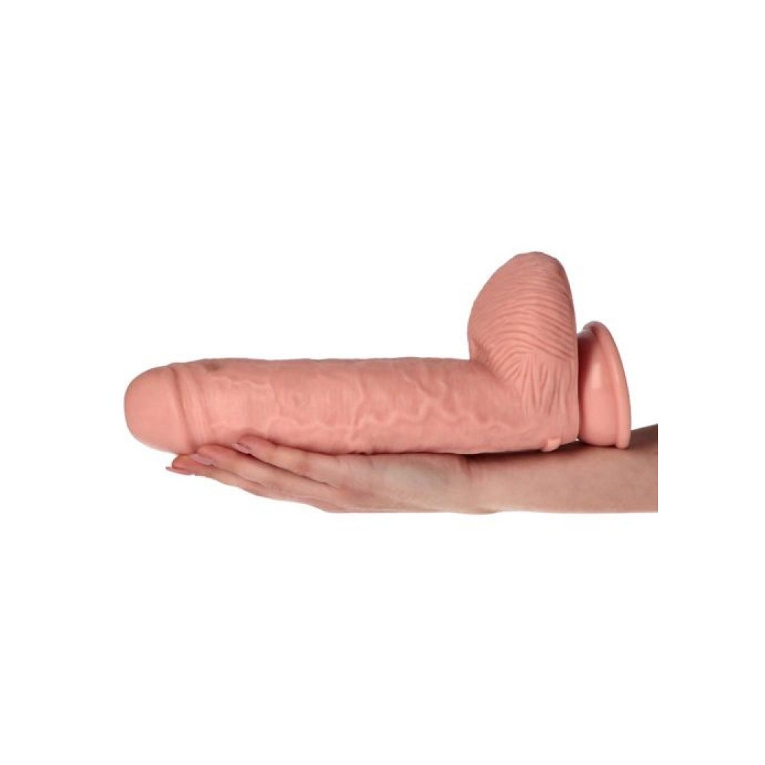 FALLO REALISTICO GRANDE DIMENSIONE SEX TOY...