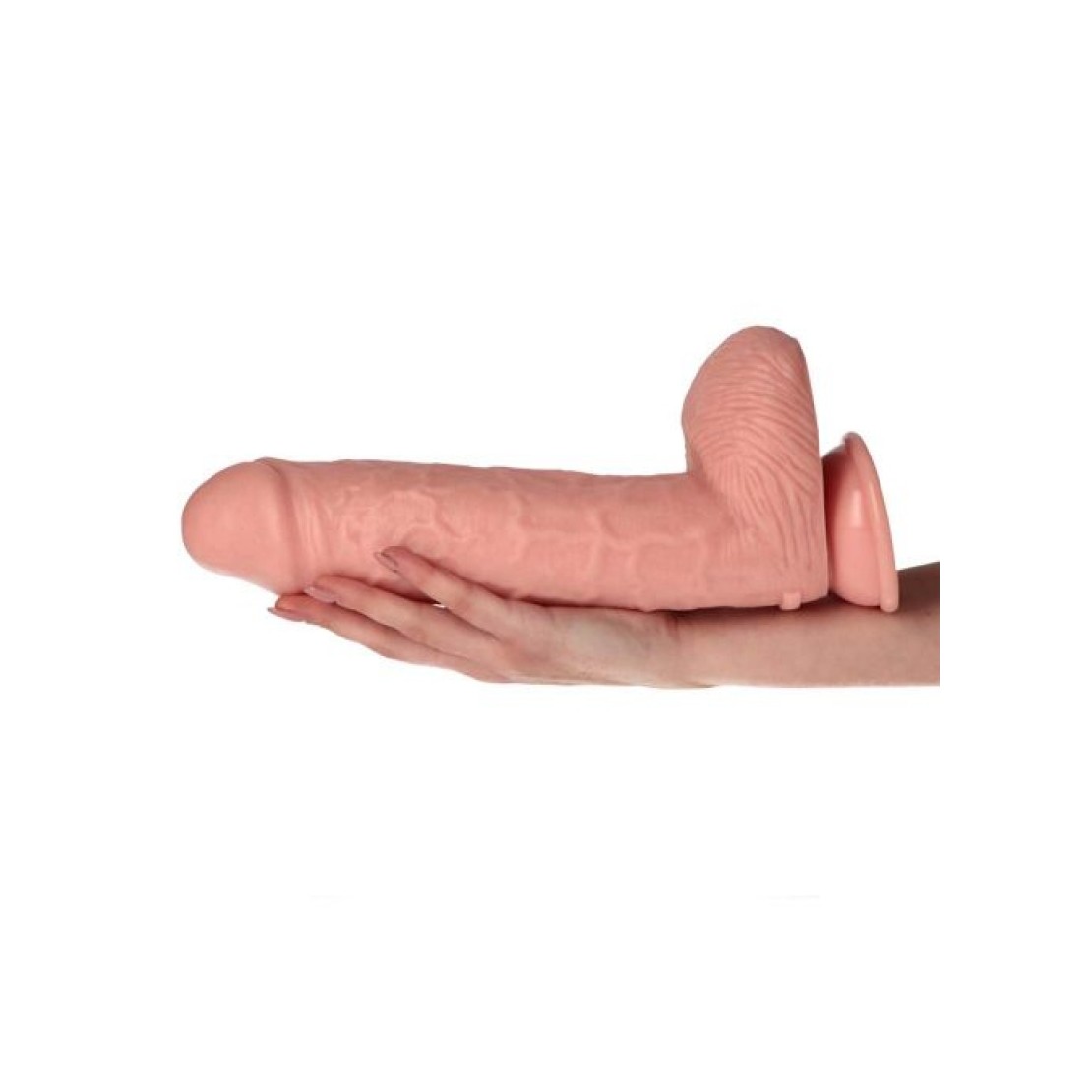 DILDO FALLO REALISTICO GRANDE DIMENSIONE SEX...