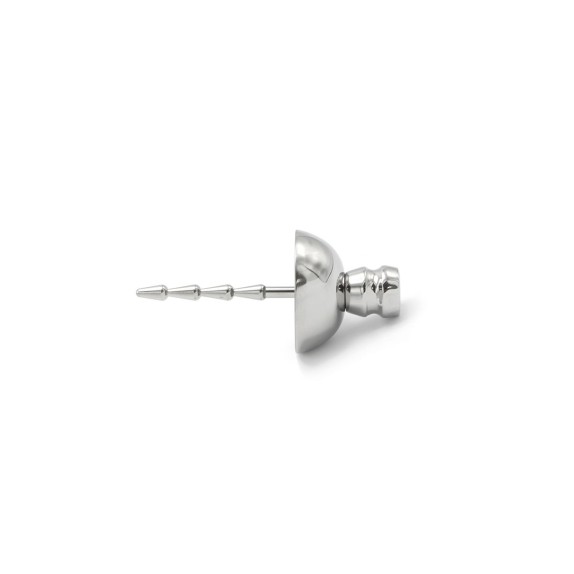 SONDA PLUG URETRALE PER PENE SEX TOY UMBERALLA 5 MM