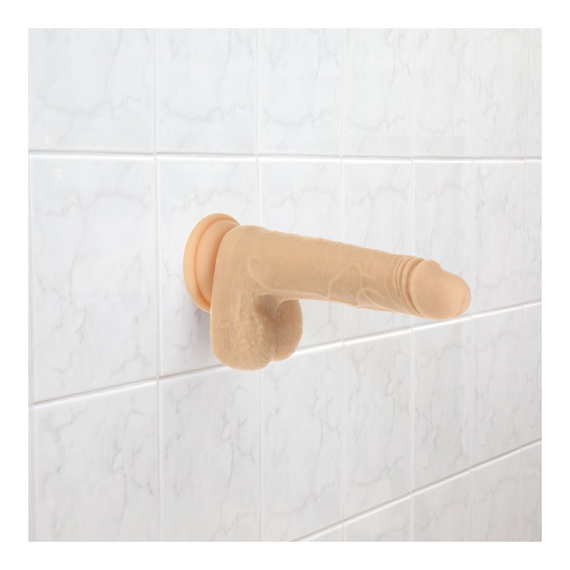 SEX TOY REALISTICO CON SPINTA E ROTAZIONE SEX...