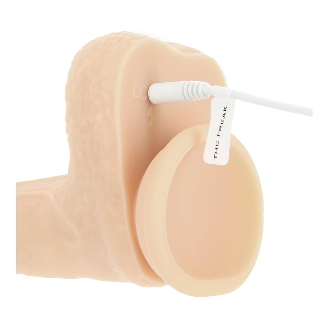SEX TOY REALISTICO CON SPINTA E ROTAZIONE SEX...
