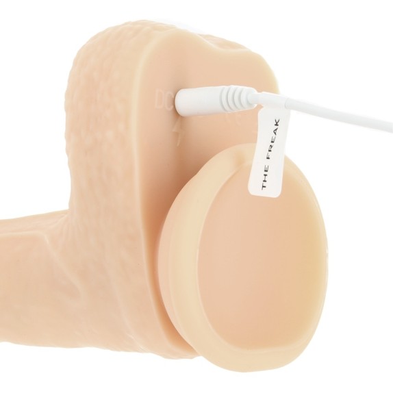 VIBRATORE REALISTICO CON SPINTA E ROTAZIONE SEX TOY NAKED ADDICTION