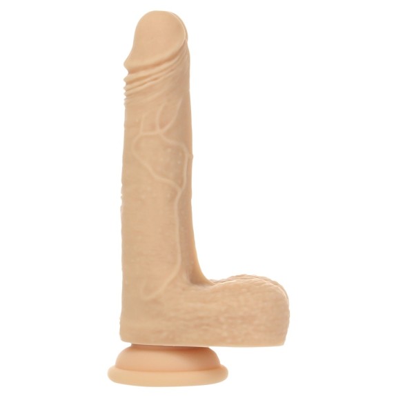 SEX TOY REALISTICO CON SPINTA E ROTAZIONE SEX TOY NAKED ADDICTION