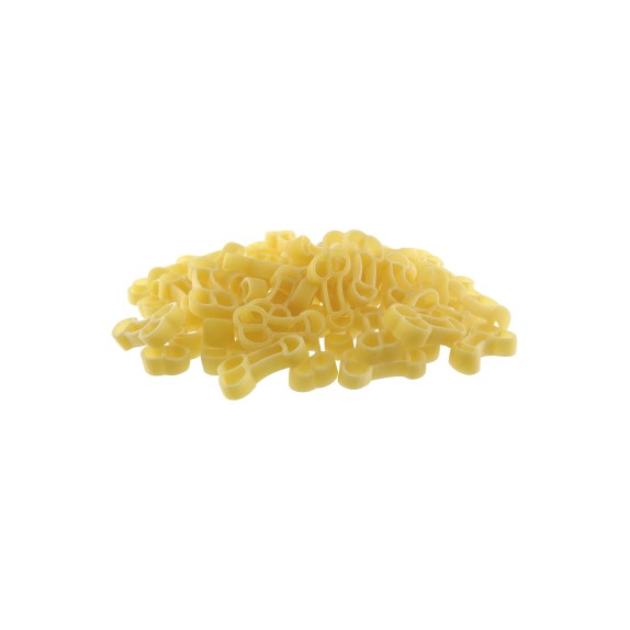 PASTA SEXY A FORMA DI PENE 200 GRAMMI