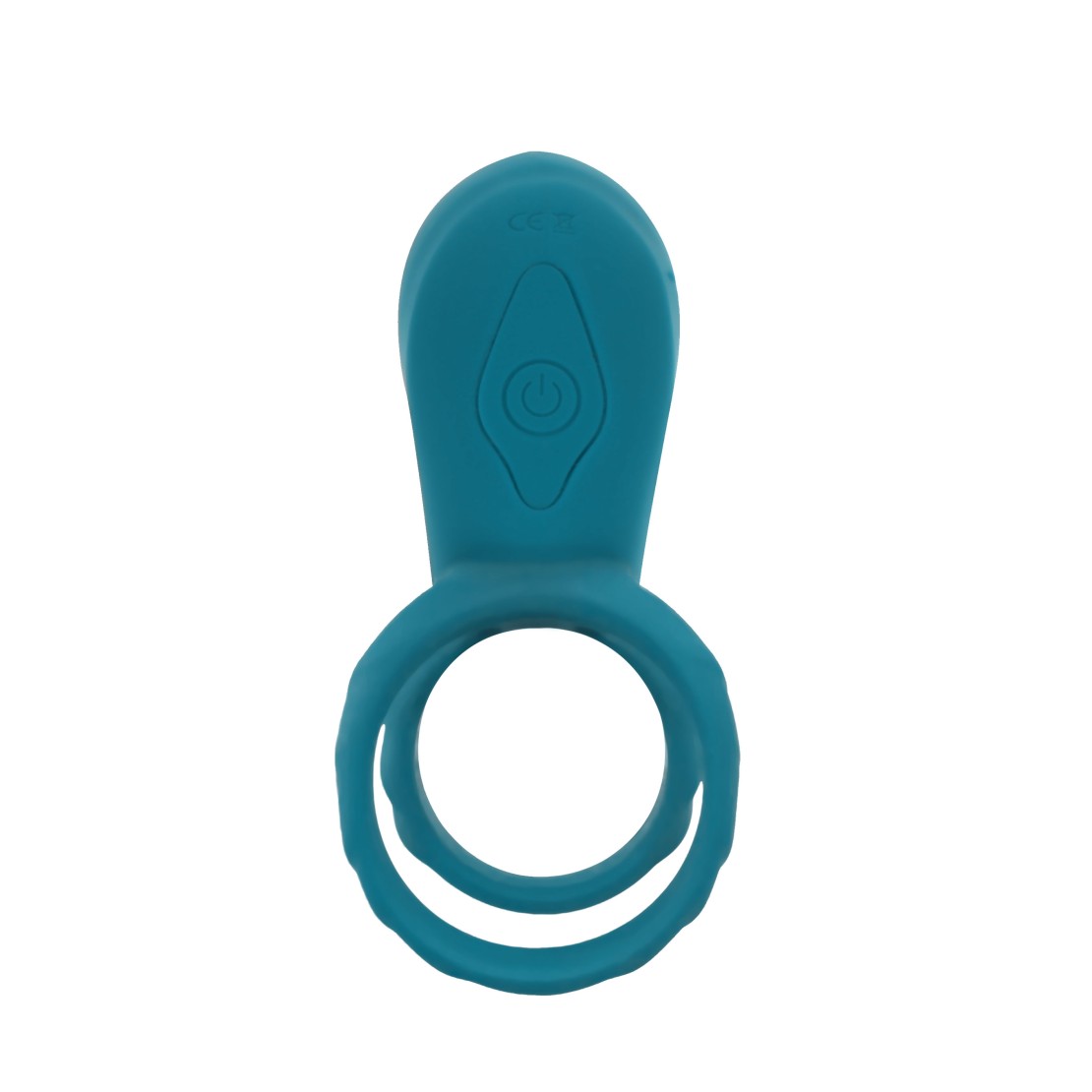 ANELLO DOPPIO PER IL PENE CON STIMOLAZIONE...