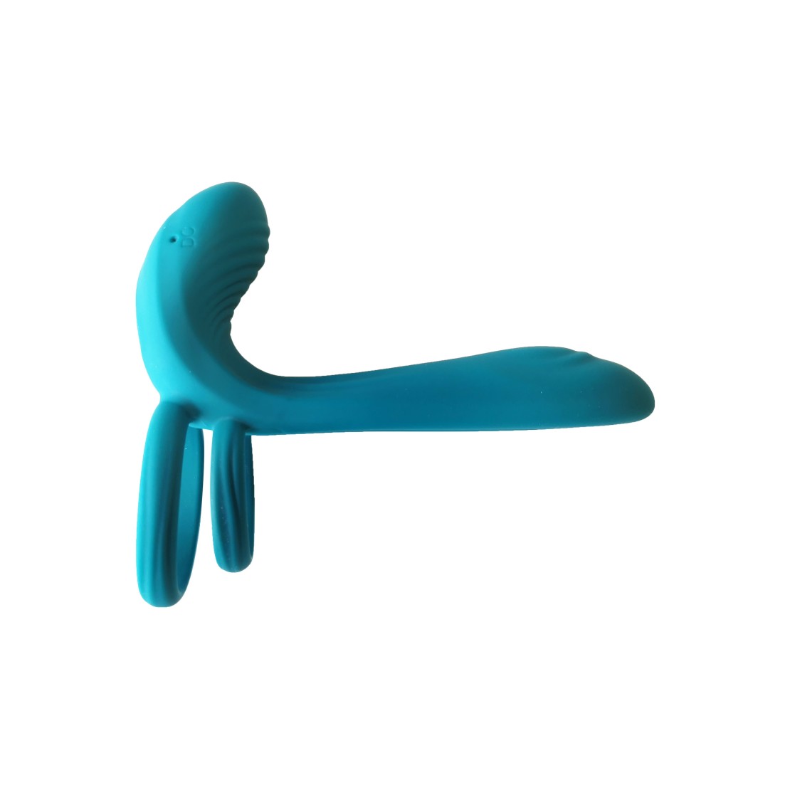 ANELLO DOPPIO PER IL PENE CON STIMOLAZIONE...