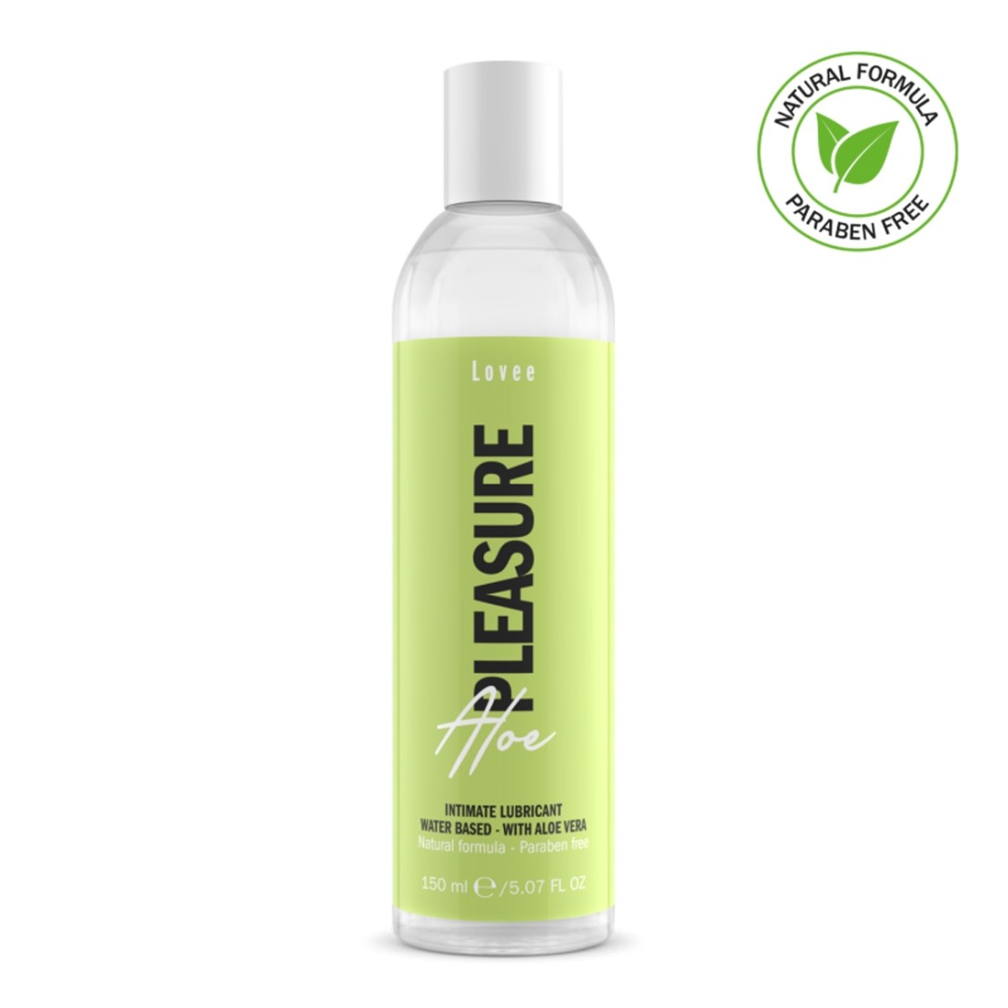 LUBRIFICANTE VAGINALE-ANALE A BASE D'ACQUA CON...