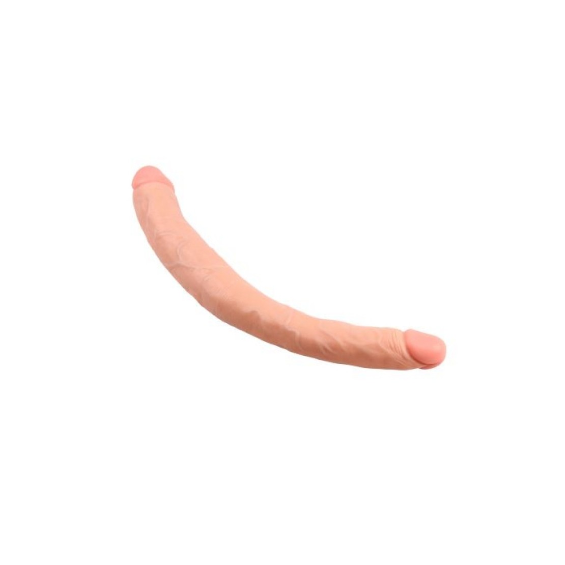 DILDO DOPPIA TESTA CM. 44 SEX TOY LADYBRO LOVE 02