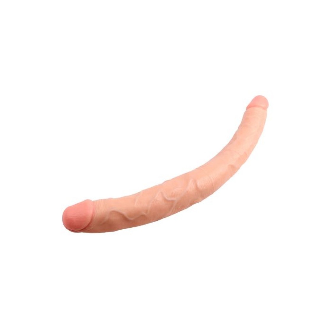 DILDO DOPPIA TESTA CM. 44 SEX TOY LADYBRO LOVE 02