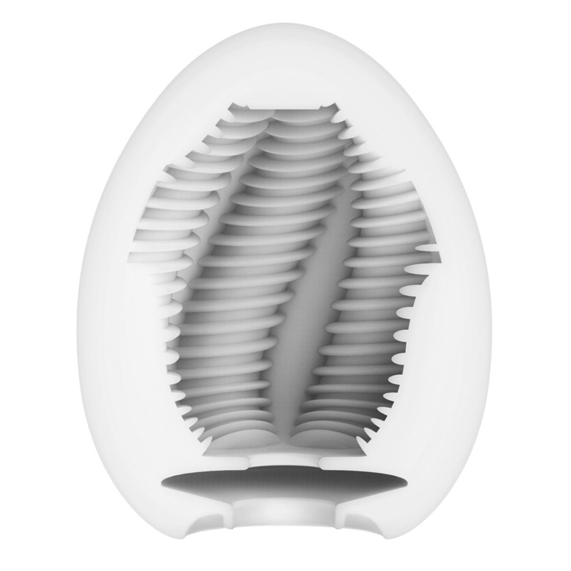 MASTURBATORE PER UOMO A FORMA DI OVETTO EGG...