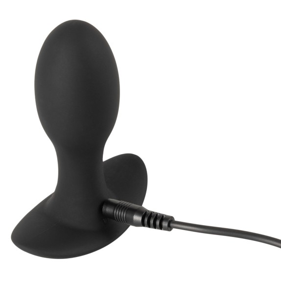 TAPPO ANALE VIBRANTE PICCOLO SEX TOY FINEST BUTT WEAR