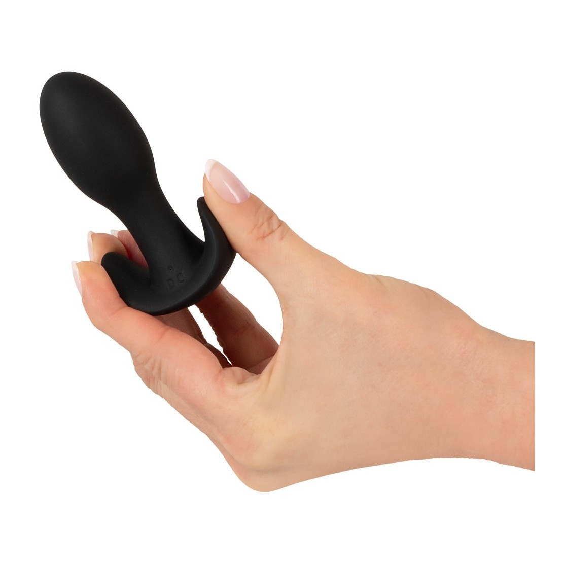 TAPPO ANALE VIBRANTE PICCOLO SEX TOY FINEST...