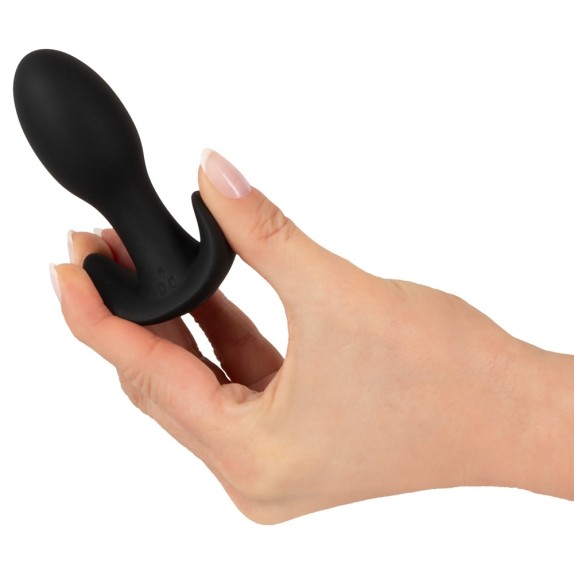 TAPPO ANALE VIBRANTE PICCOLO SEX TOY FINEST BUTT WEAR