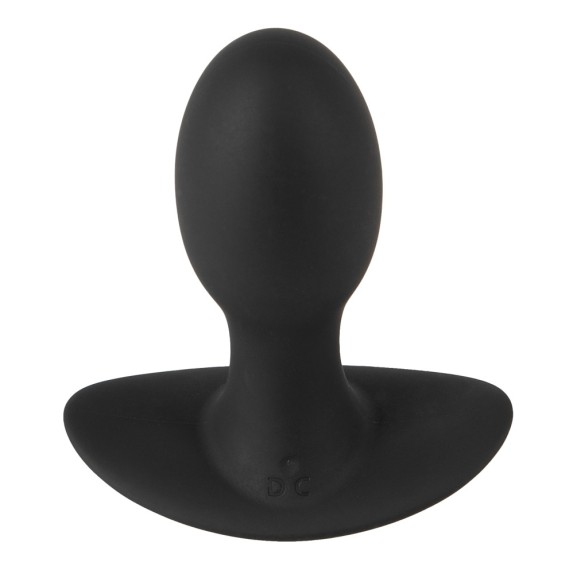 TAPPO ANALE VIBRANTE PICCOLO SEX TOY FINEST BUTT WEAR