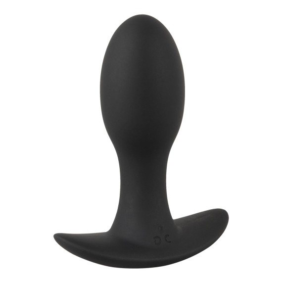 TAPPO ANALE VIBRANTE PICCOLO SEX TOY FINEST BUTT WEAR