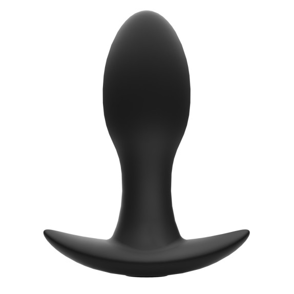 TAPPO ANALE VIBRANTE PICCOLO SEX TOY FINEST BUTT WEAR