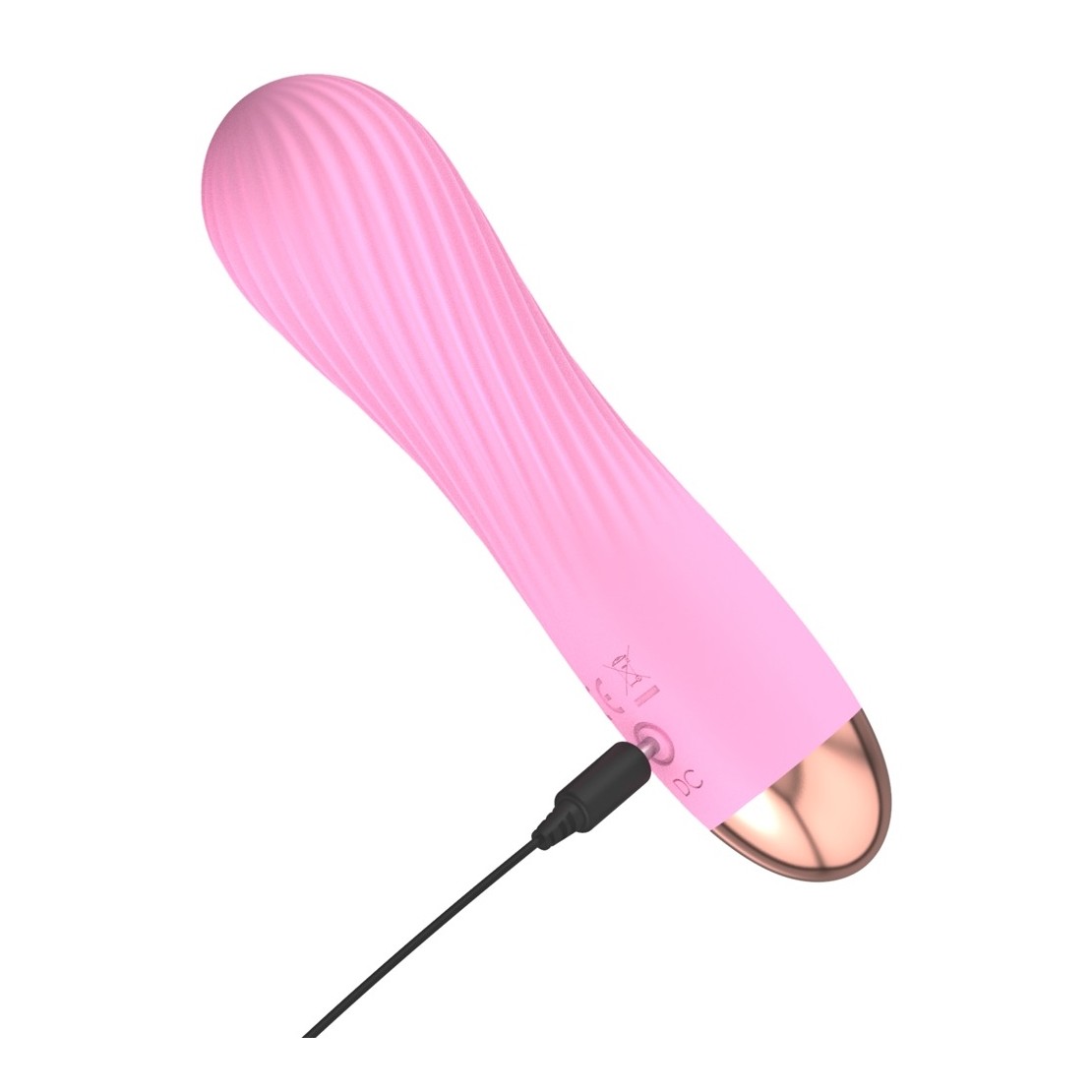 VIBRATORE VAGINALE DI PICCOLE DIMENSIONI...
