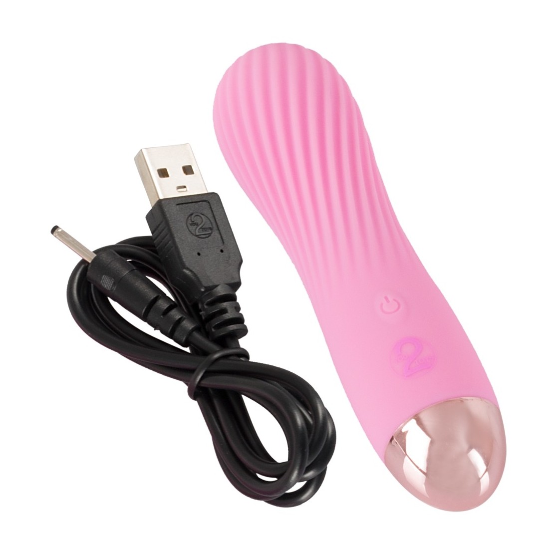 VIBRATORE VAGINALE DI PICCOLE DIMENSIONI...