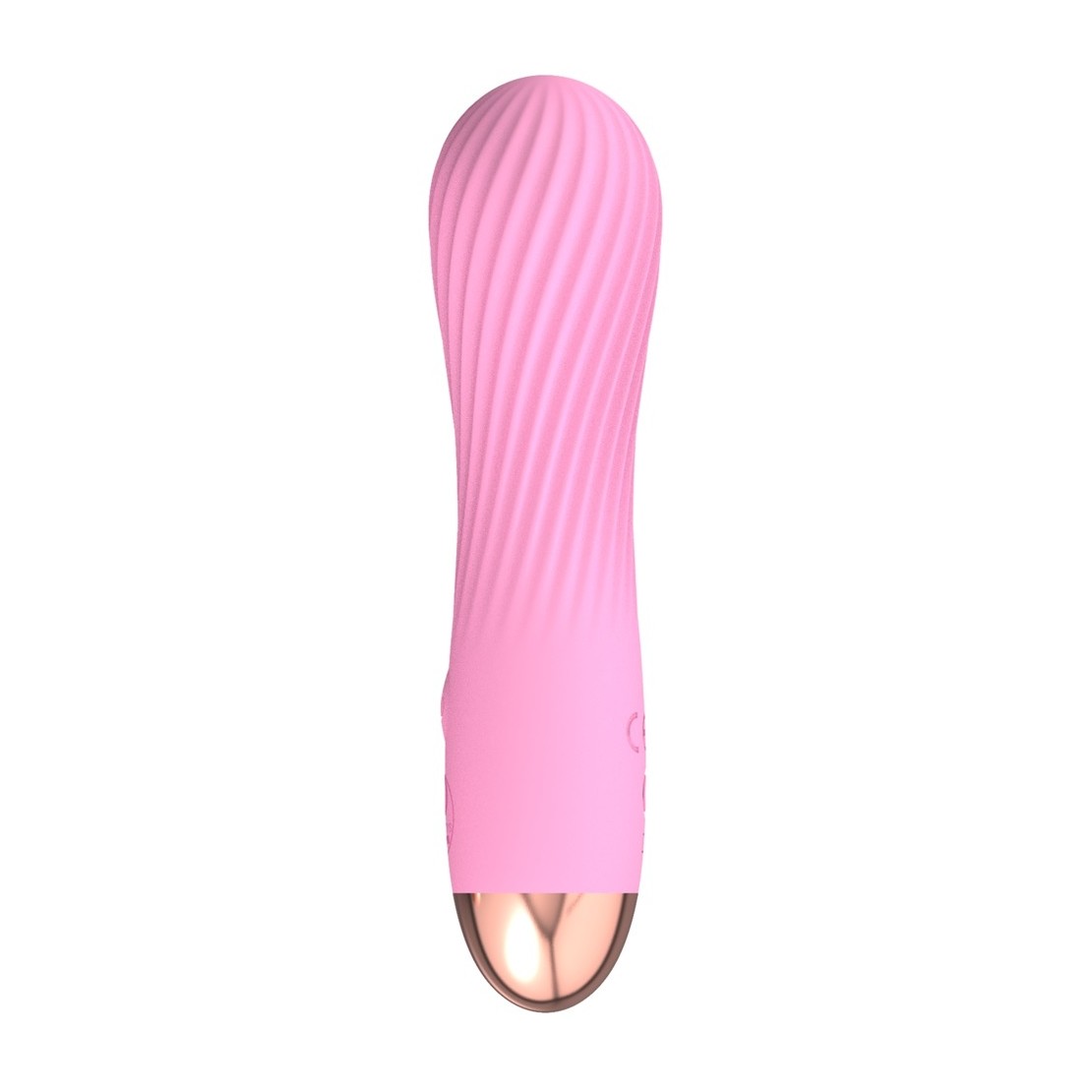 VIBRATORE VAGINALE DI PICCOLE DIMENSIONI...