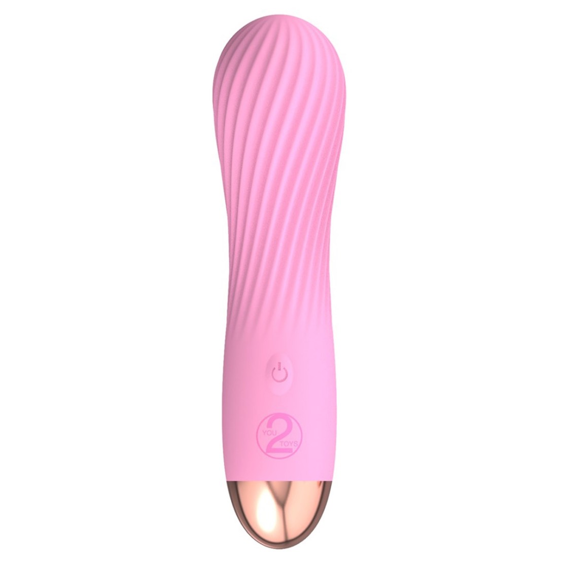 VIBRATORE VAGINALE DI PICCOLE DIMENSIONI...
