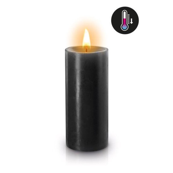CANDELA PER GIOCHI SADOMASO A BASSA TEMPERATURA FETISH PASSION