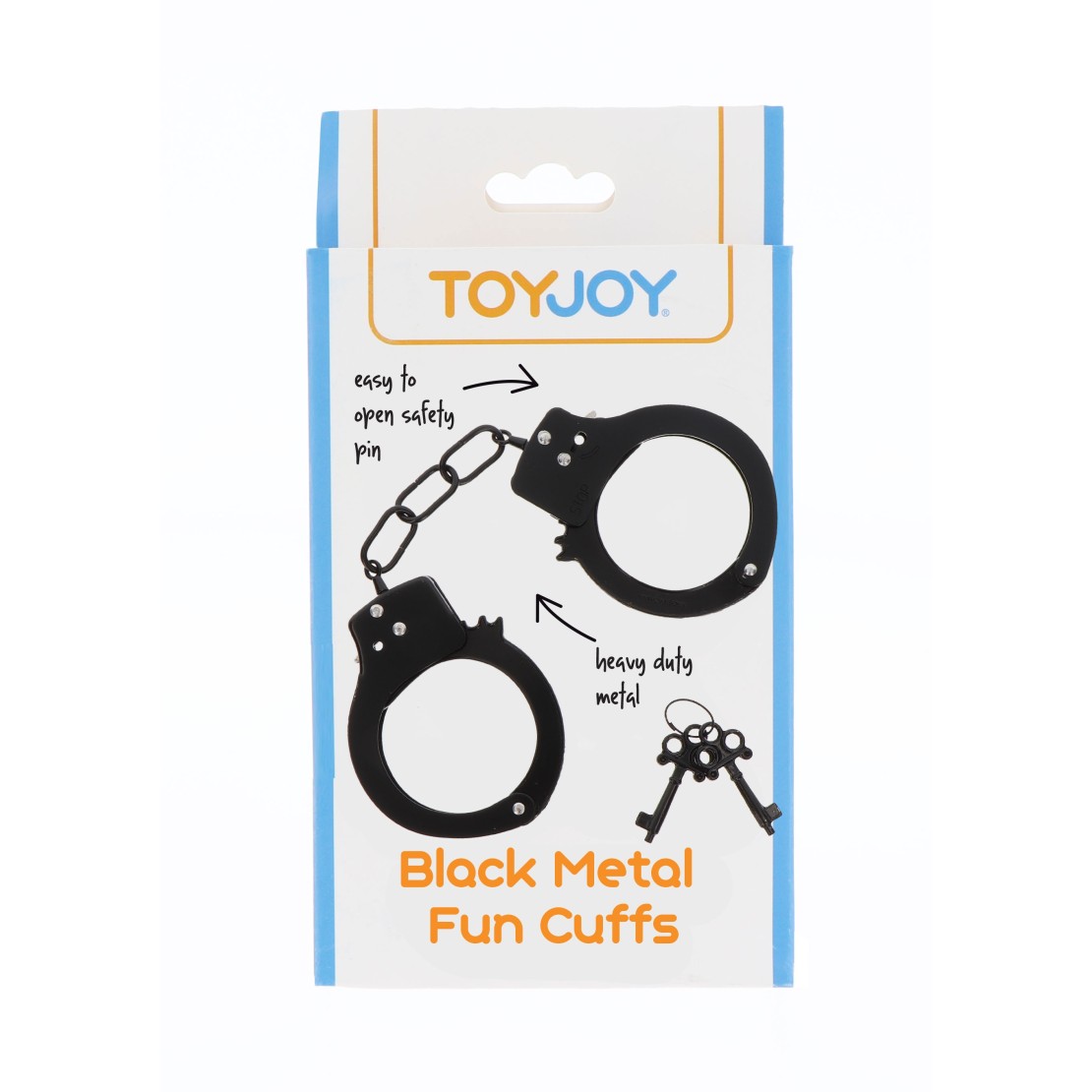 MANETTE SEXY IN METALLO PER GIOCHI BONDAGE