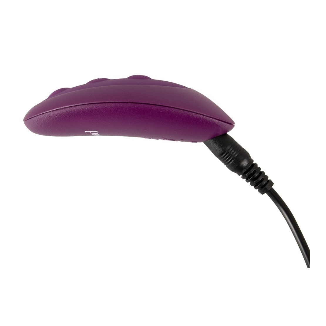 STIMOLATORE VIBRANTE SIT-ON CON LINGUETTA CON...
