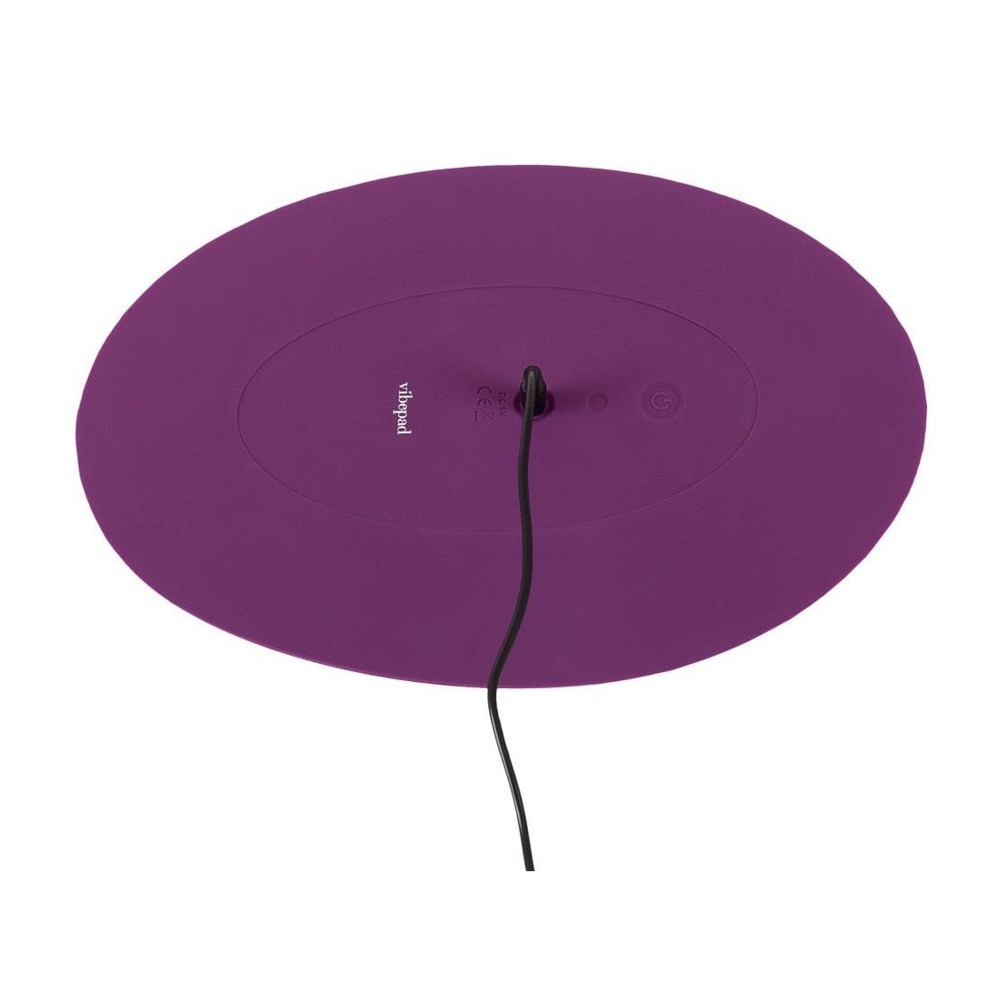 STIMOLATORE VIBRANTE SITTING ON CON LINGUA E...