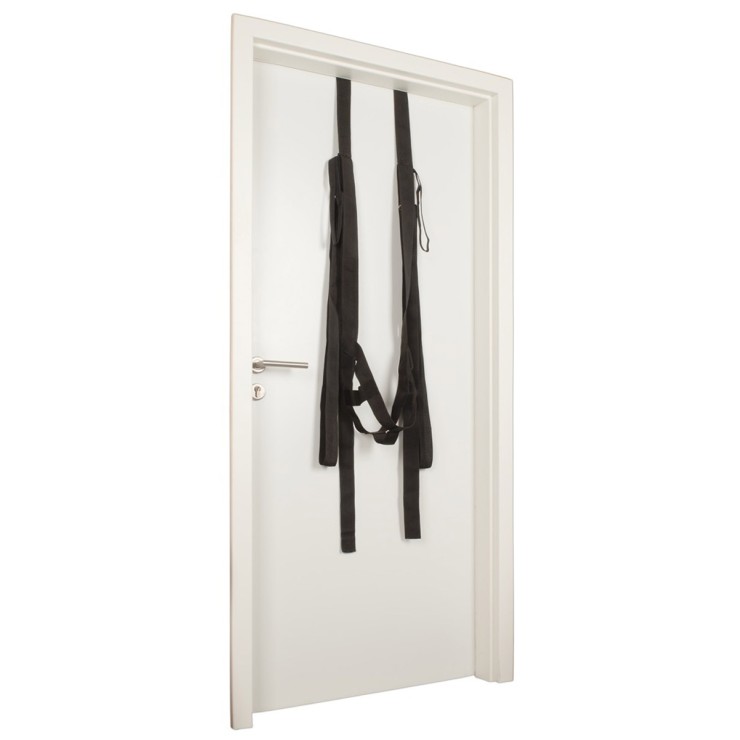 ALTALENA DELL'AMORE SEXY PER PORTA REGOLABILE DOOR SWING 2