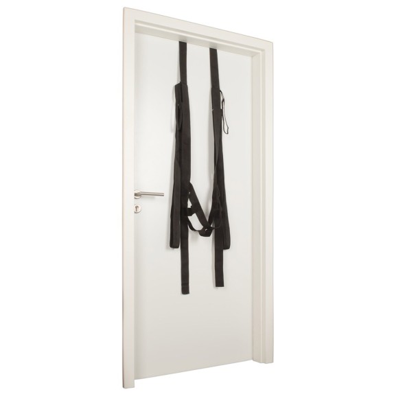 ALTALENA DELL'AMORE SEXY PER PORTA REGOLABILE DOOR SWING