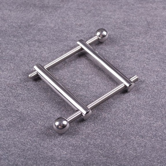 MORSETTO STRINGI PER PENE REGOLABILE PENIS CLAMP LIGHT