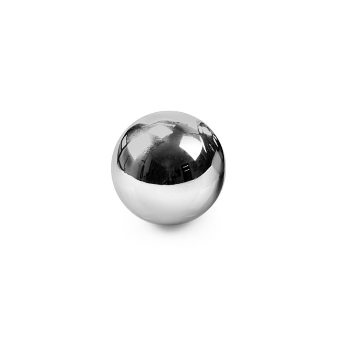 SFERA IN ACCIAIO PER GANCIO-UNCINO ANALE 45 mm...