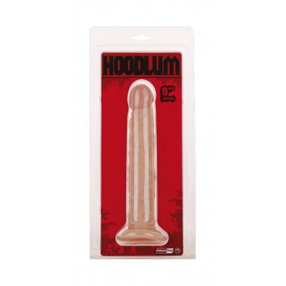 FALLO CON VENTOSA CARNE 23 CM