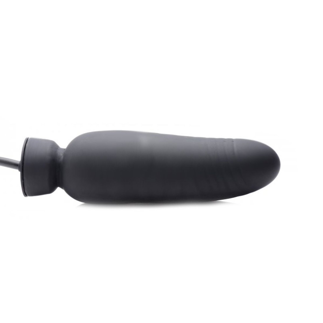 FALLO DILDO GONFIABILE IN SILICONE PREMIUM SEX...