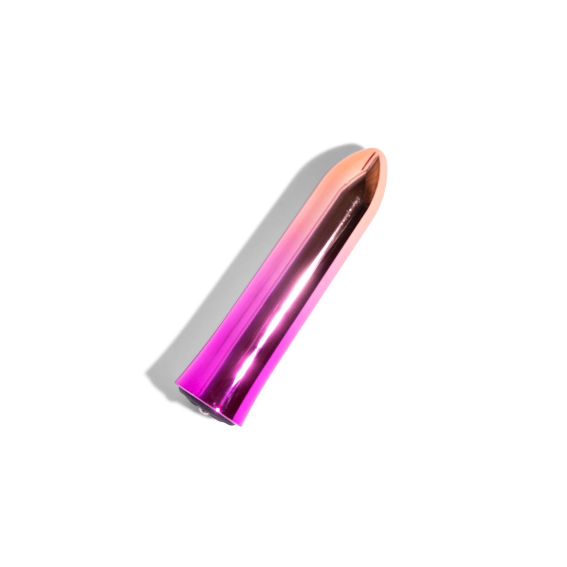 BULLET VIBRANTE CON FUNZIONE CALORE STIMOLATORE...