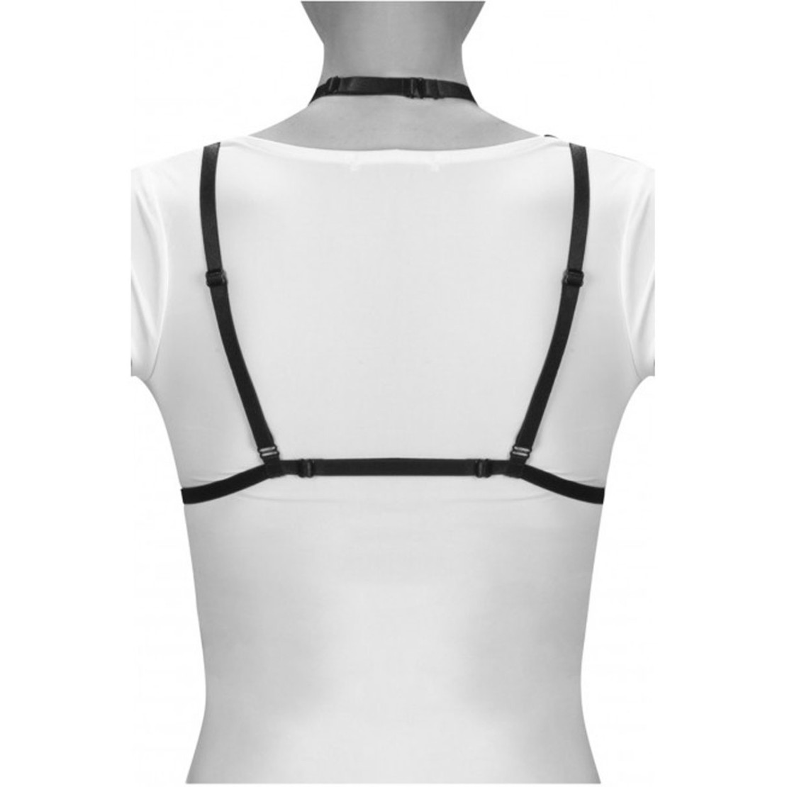 HARNESS SEXY PER DONNA ACCESSORIO REGOLABILE LOLA
