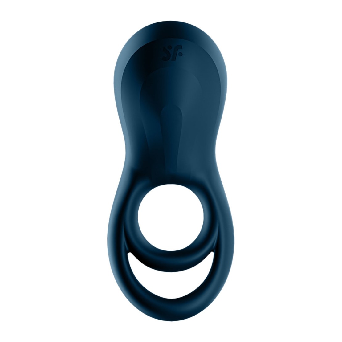 ANELLO DOPPIO VIBRANTE DA INDOSSARE SUL PENE...