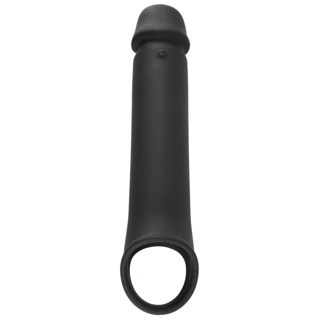 GUAINA E PROLUNGA VIBRANTE PER IL PENE SEX TOY...