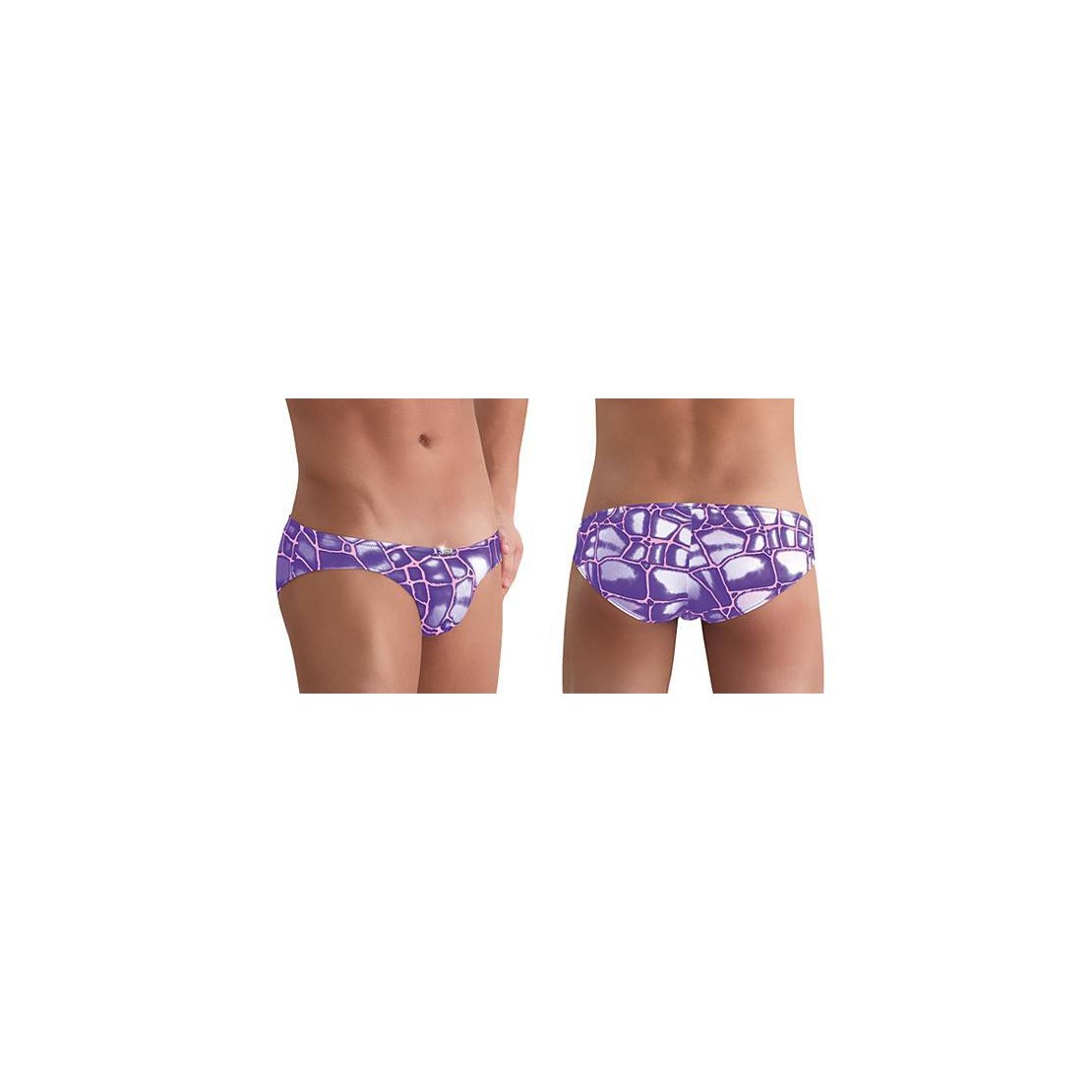 COSTUME MARE SLIP PER UOMO