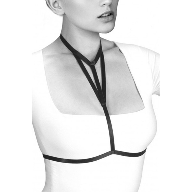 HARNESS SEXY DONNA REGOLABILE MIA BIJOUX PUR TOI 2