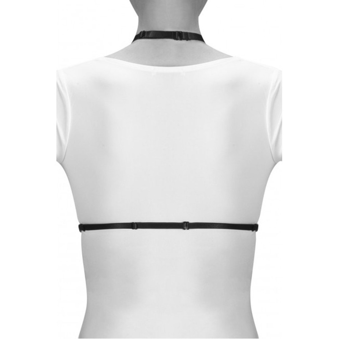 HARNESS SEXY DONNA REGOLABILE MIA BIJOUX PUR TOI